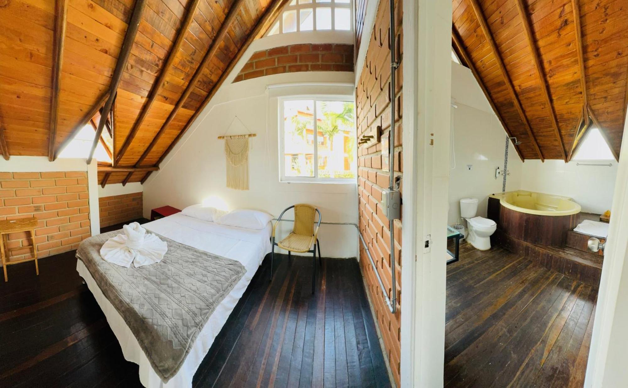 La Madriguera Hotel Guatapé Kültér fotó