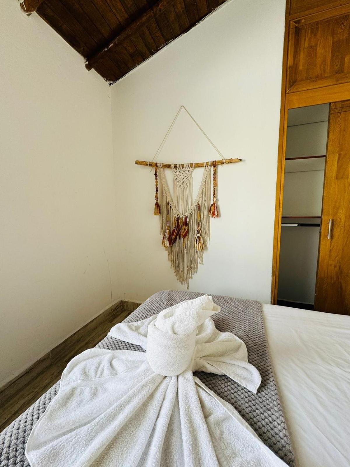 La Madriguera Hotel Guatapé Kültér fotó