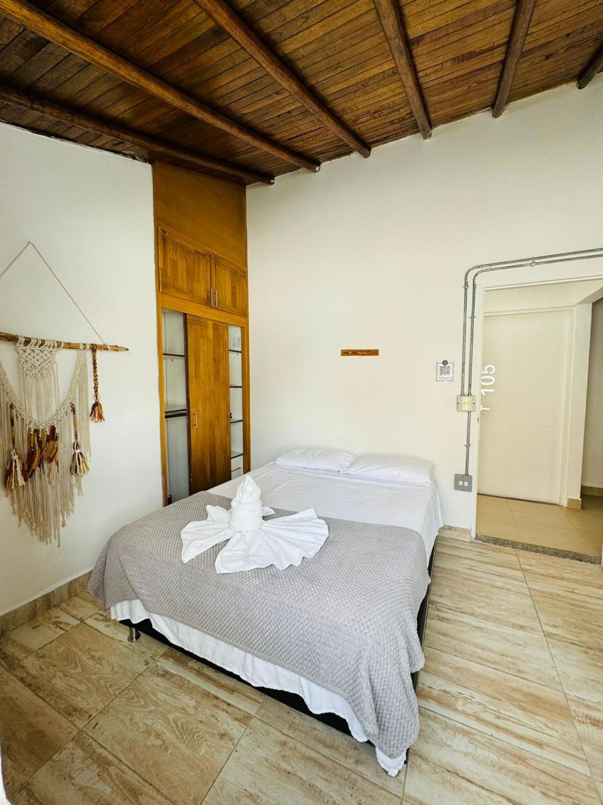 La Madriguera Hotel Guatapé Kültér fotó