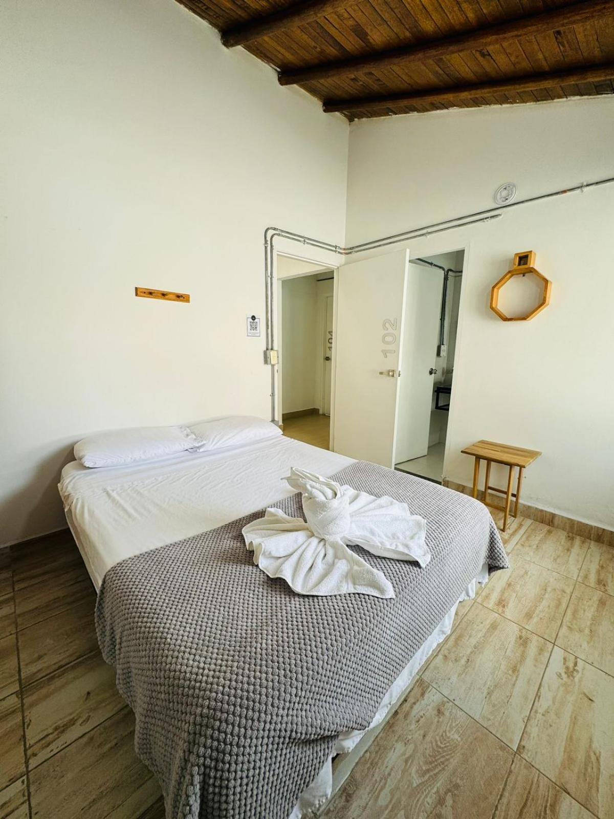 La Madriguera Hotel Guatapé Kültér fotó