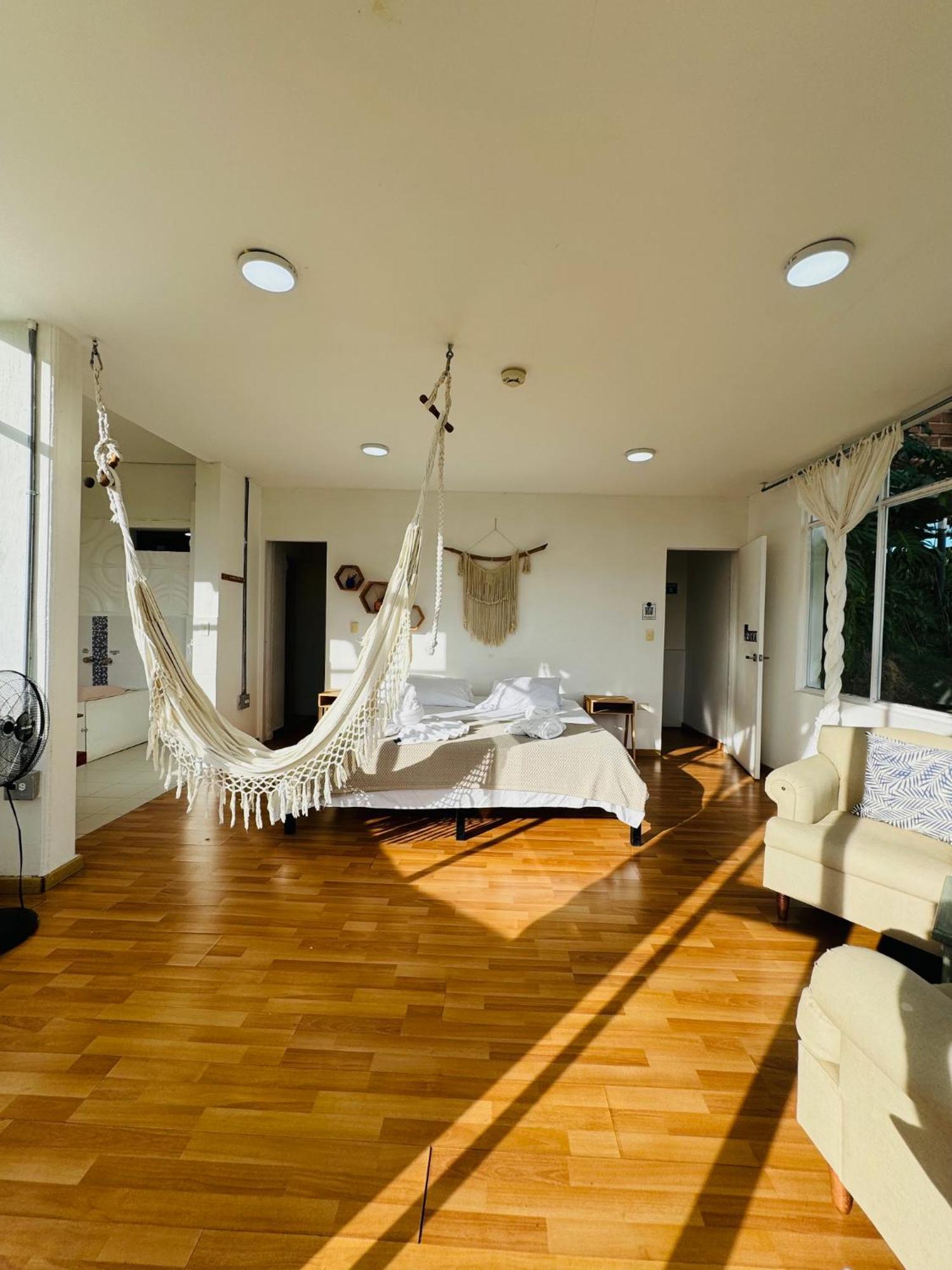 La Madriguera Hotel Guatapé Kültér fotó