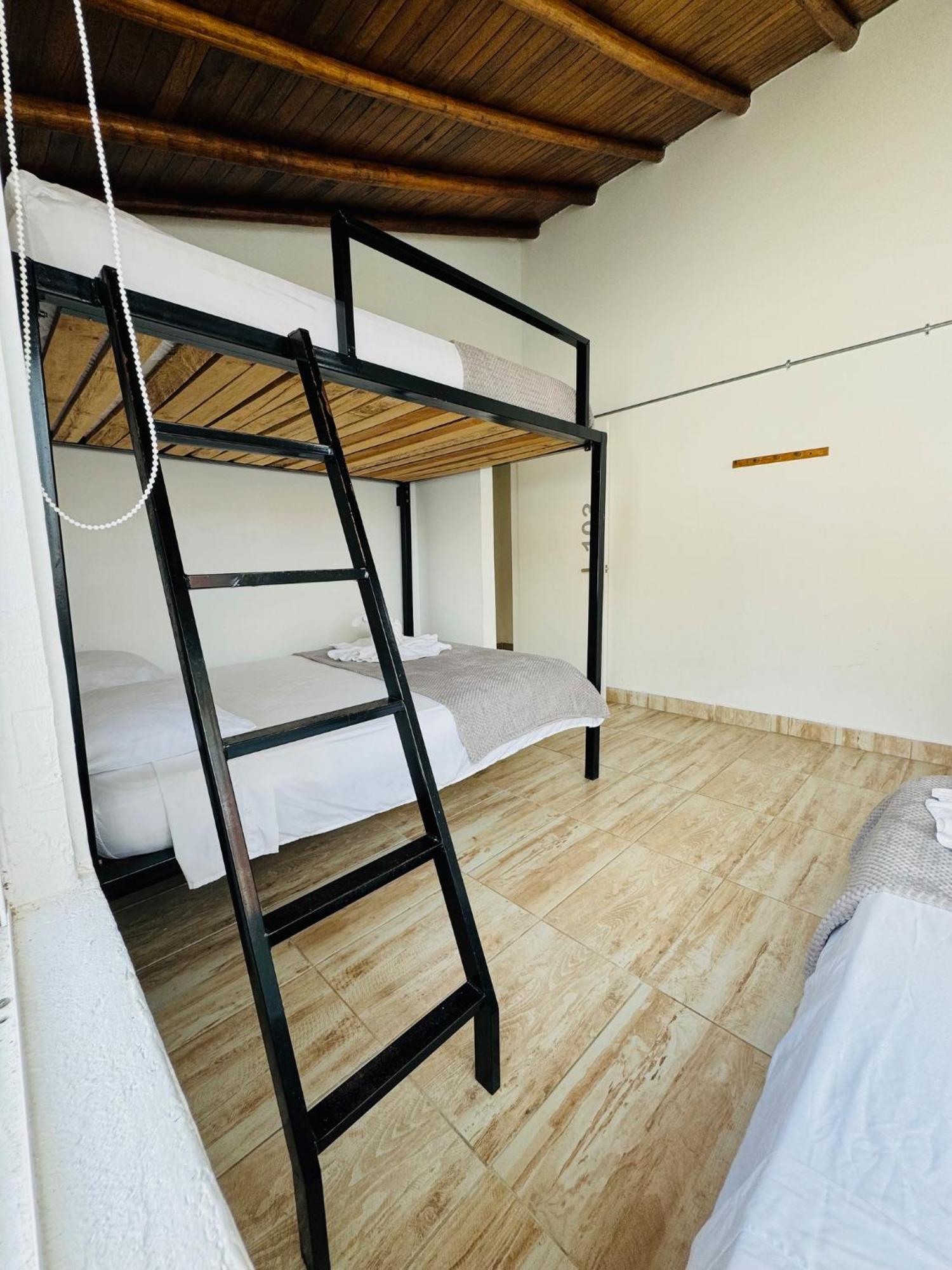 La Madriguera Hotel Guatapé Kültér fotó